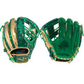 Rawlings PROR-LUCKYIX St. Patrick's Day Heart of the Hide 11.5" Baseball Glove