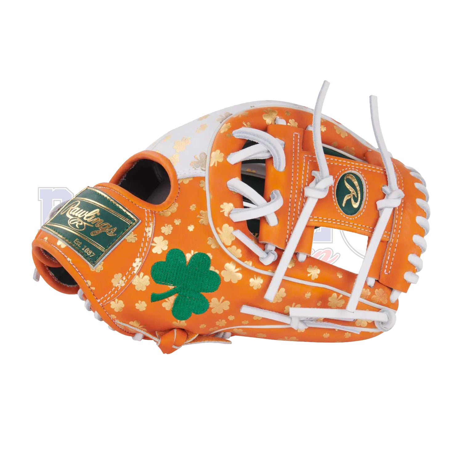 Gant de Baseball Lucky Heart of the Hide PROR-LUCKYVIII 11.5"