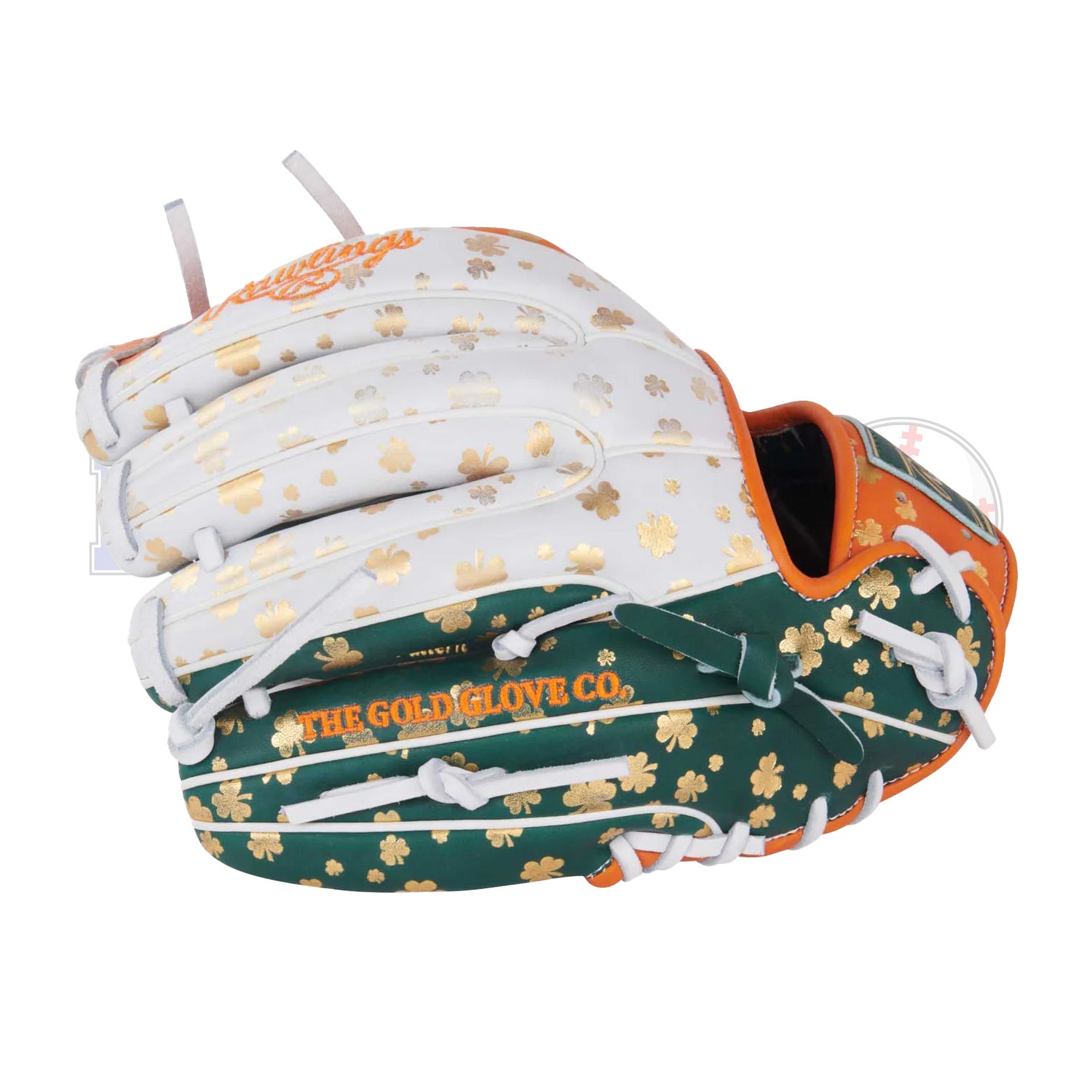 Gant de Baseball Lucky Heart of the Hide PROR-LUCKYVIII 11.5"