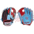 PROR204-2CBS Heart of the Hide 11.5" Baseball Glove