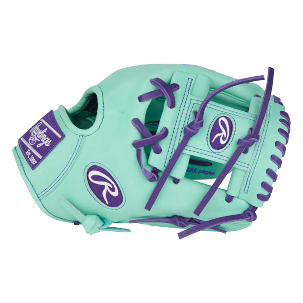 Gant de Baseball PROR204-2MPU Heart of the Hide 11.5"