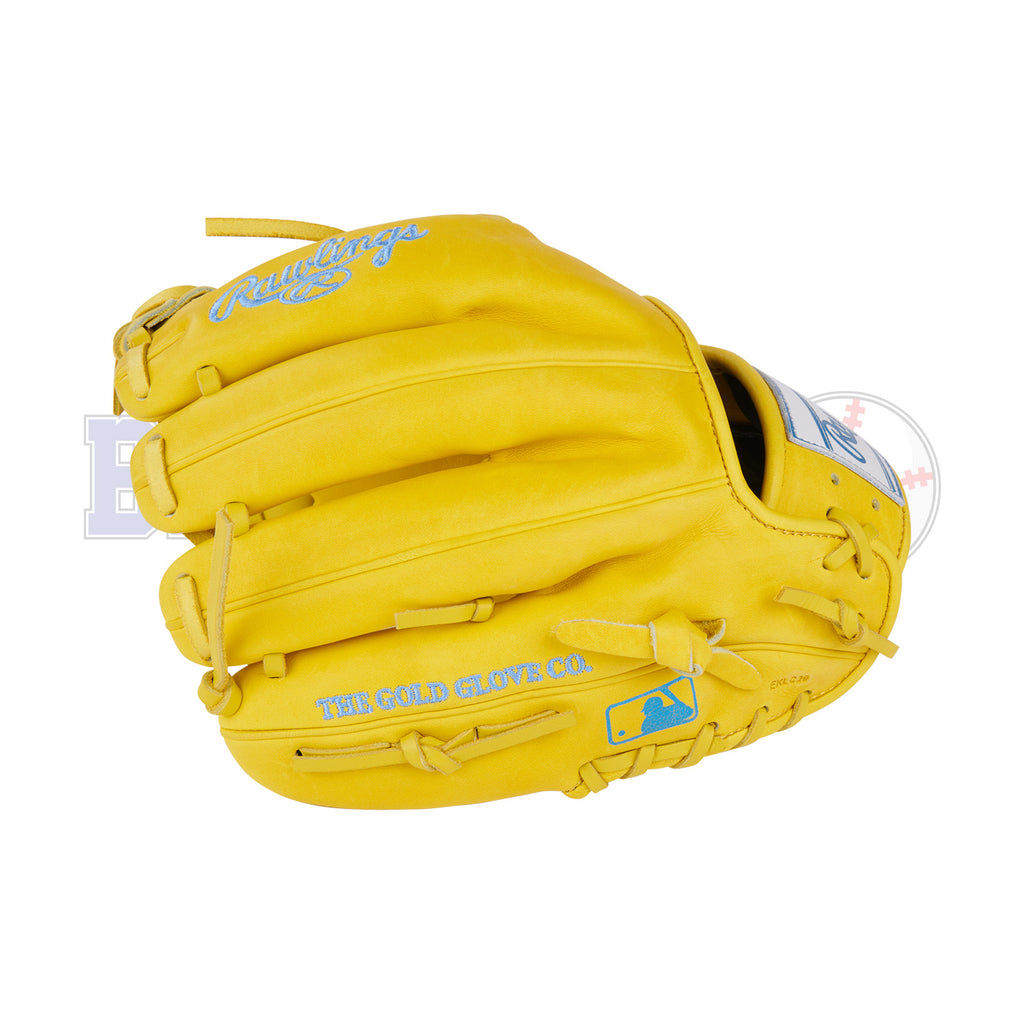 Gant de Baseball PROR204-2Y ColorSync 9.0 Heart of the Hide 11.5"