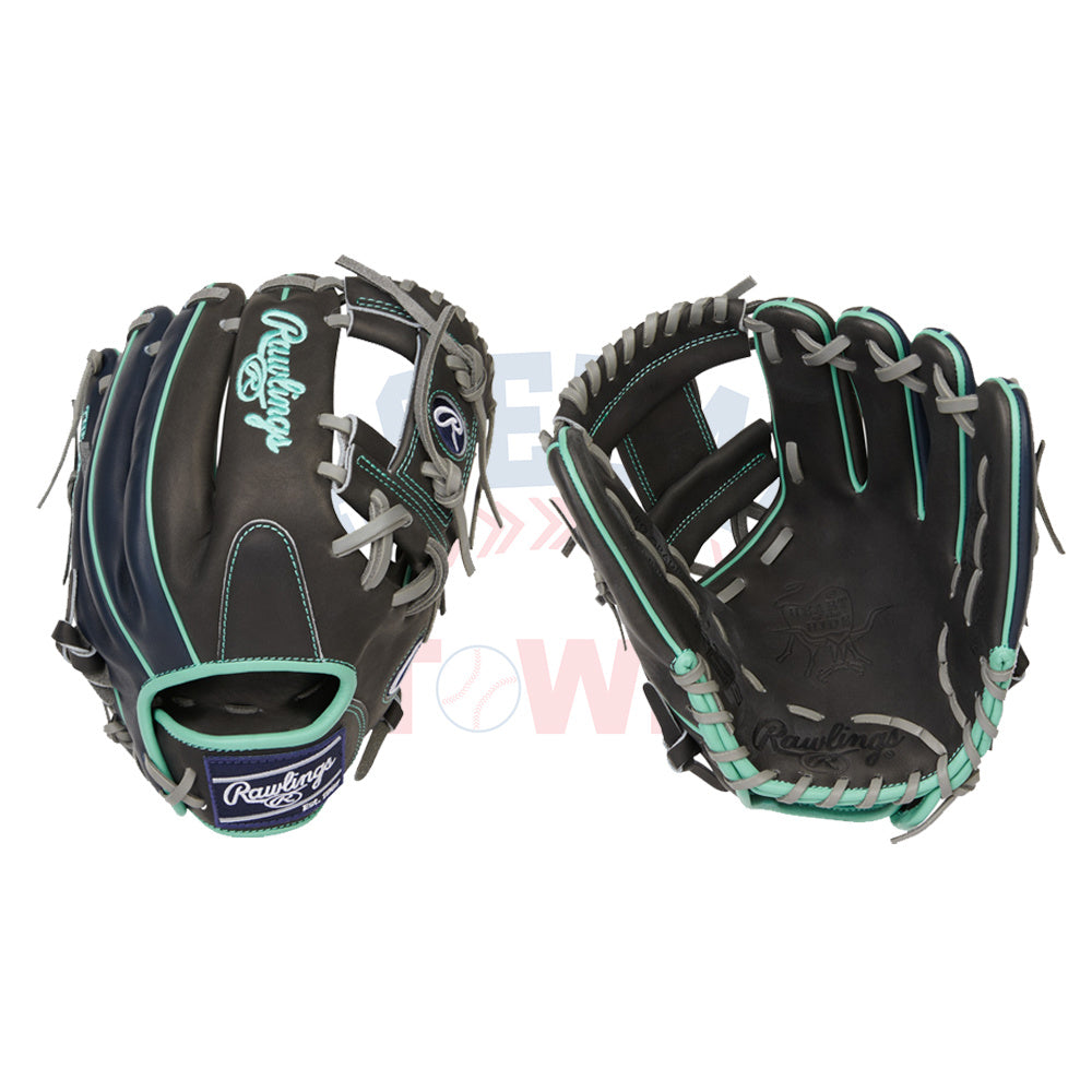 Gant de Baseball Heart of the Hide Hypershell 11.5" PROR204U-2DS