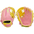 PROR204U-2P Heart of the Hide 11.5" Baseball Glove