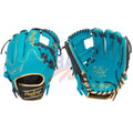 PROR204W-2TEB Heart of the Hide Exclusive 11.5" Baseball Glove