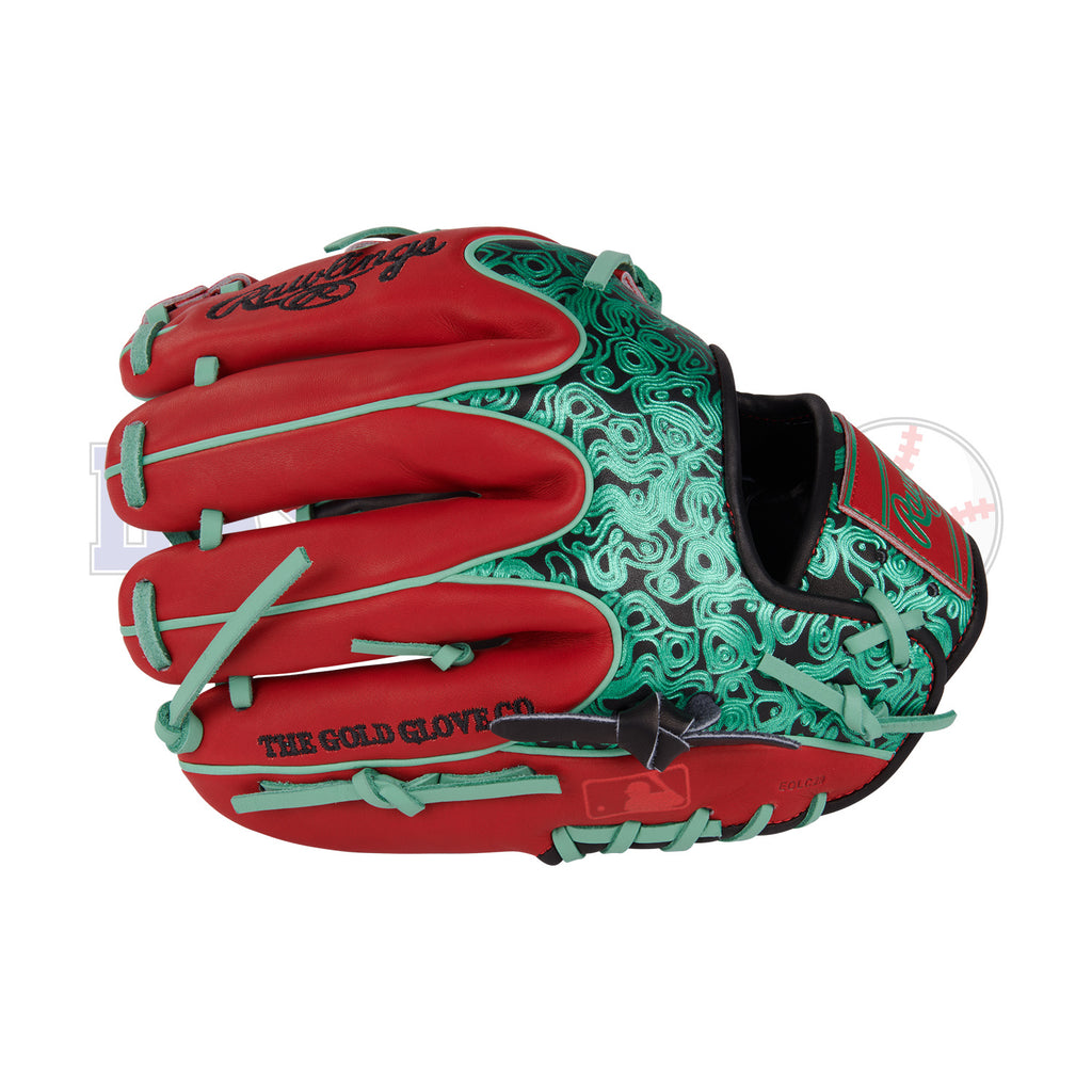 Gant de Baseball PROR204W-32BS ColorSync 9.0 Heart of the Hide 11.5"