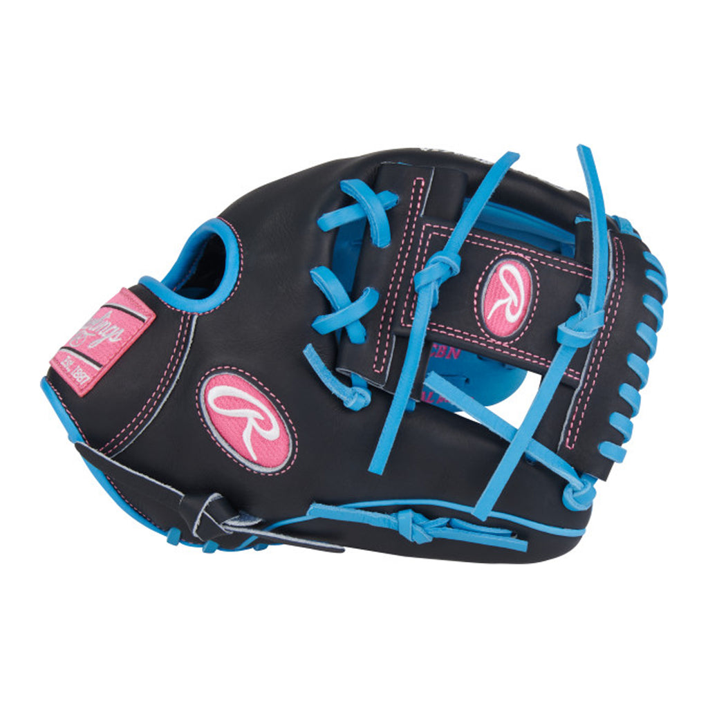 PROR205-2CBN Heart of the Hide 11.75" Baseball Glove