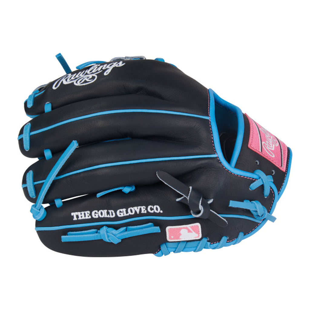 PROR205-2CBN Heart of the Hide 11.75" Baseball Glove