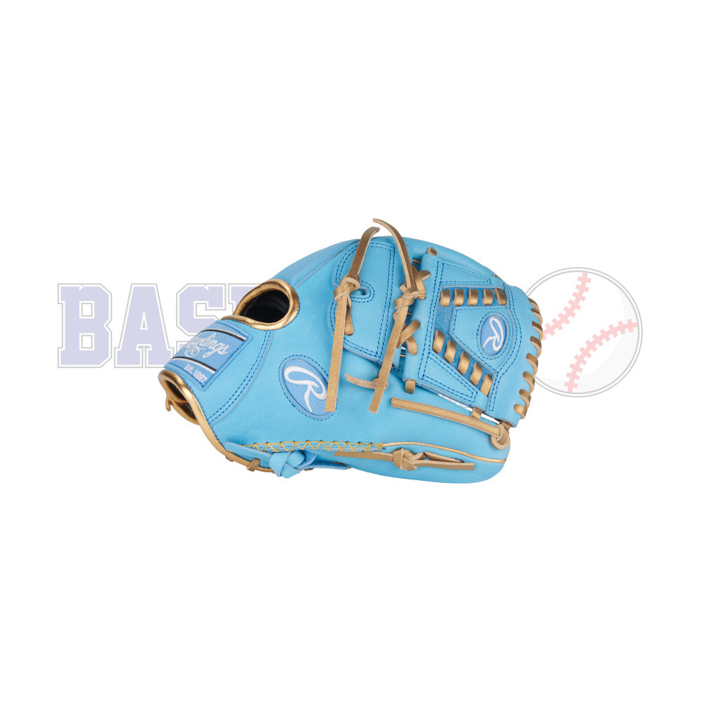 Gant de Baseball PROR205-30CBGD Heart of the Hide Exclusive 11.75"