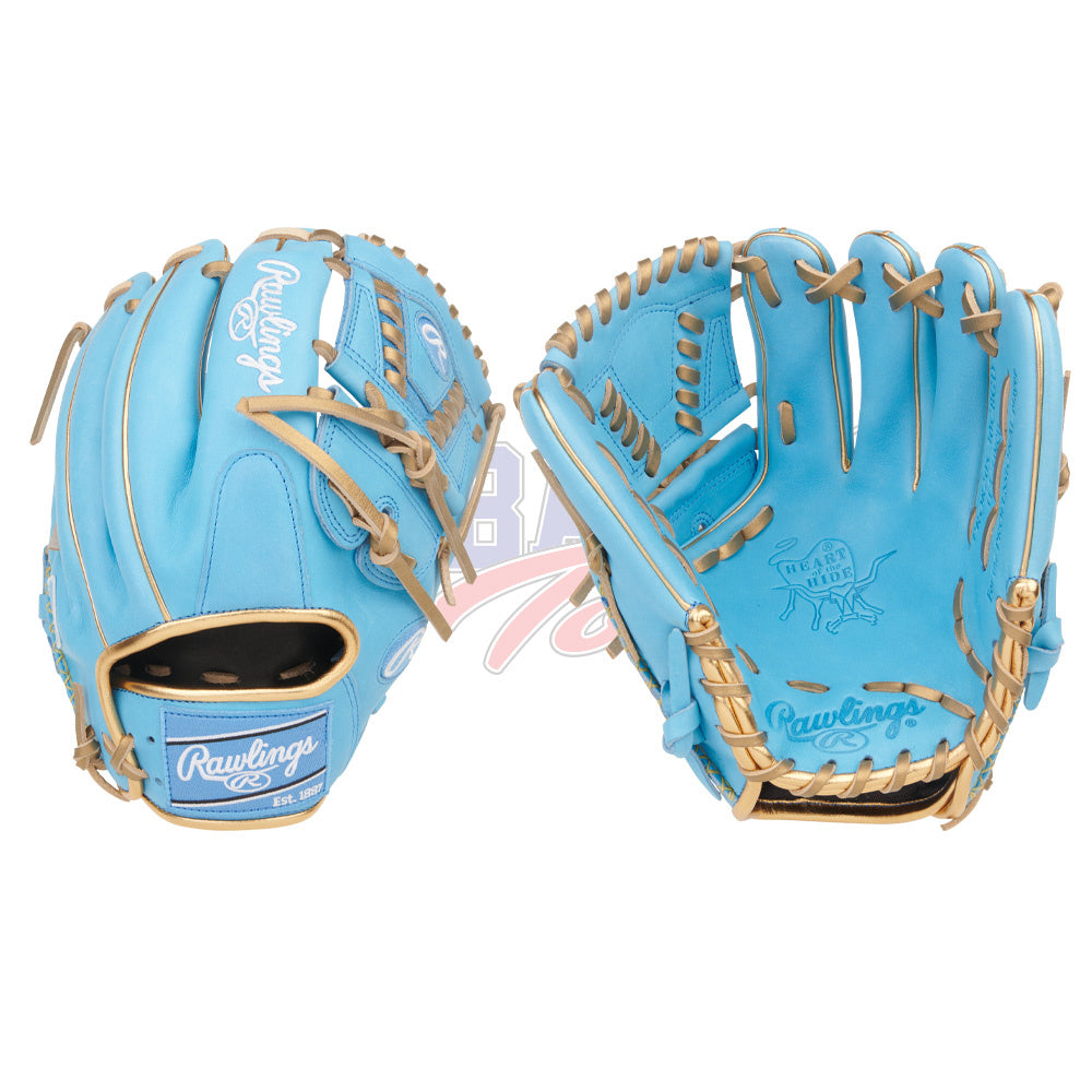 Gant de Baseball PROR205-30CBGD Heart of the Hide Exclusive 11.75"