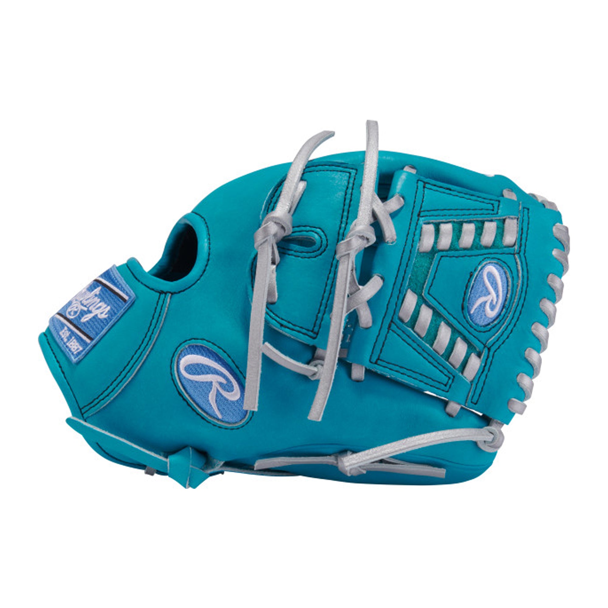 Gant de Baseball PROR205-30TECB Heart of the Hide 11.75"