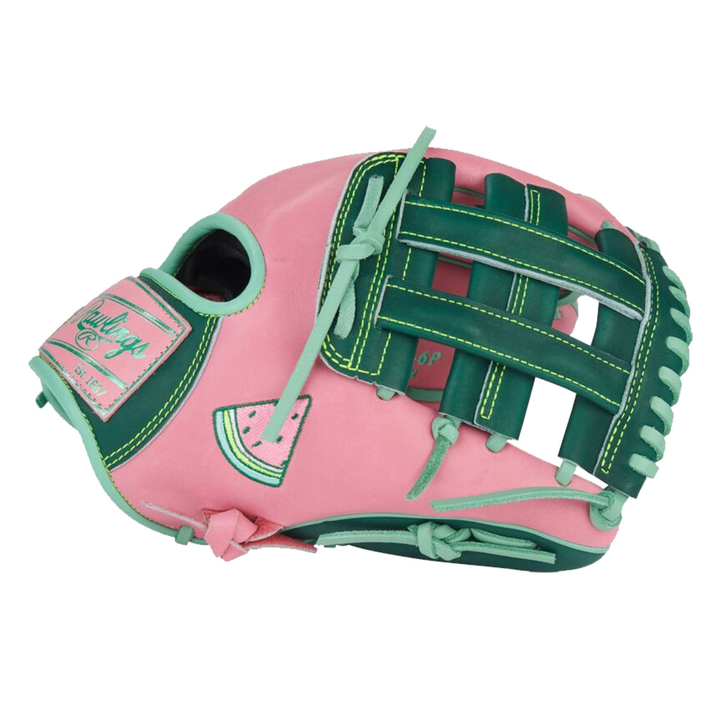 Gant de Baseball PROR205-6P Édition Limtiée Watermelon 11.75"
