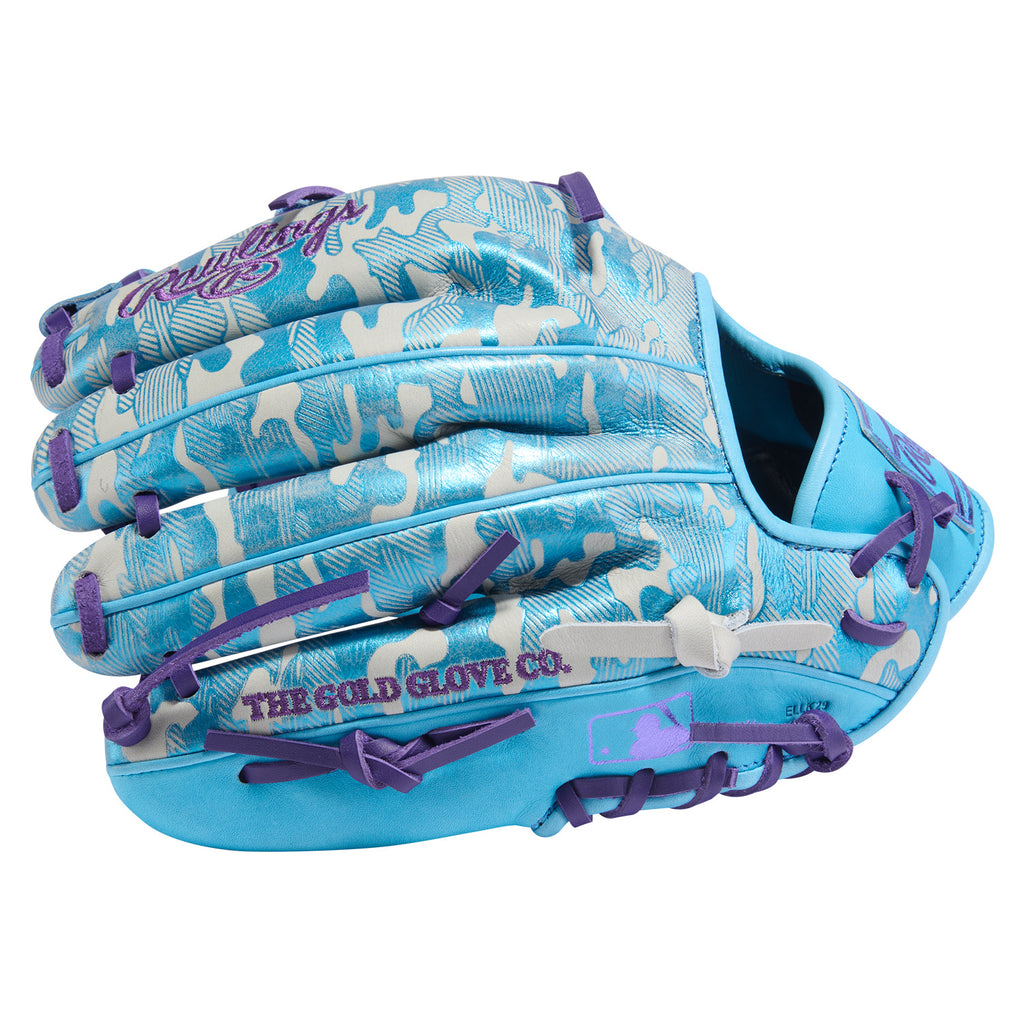 Gant du Mois Août 2025 Gold Glove Club Heart of the Hide PROR205U-32CBG 11.75" 