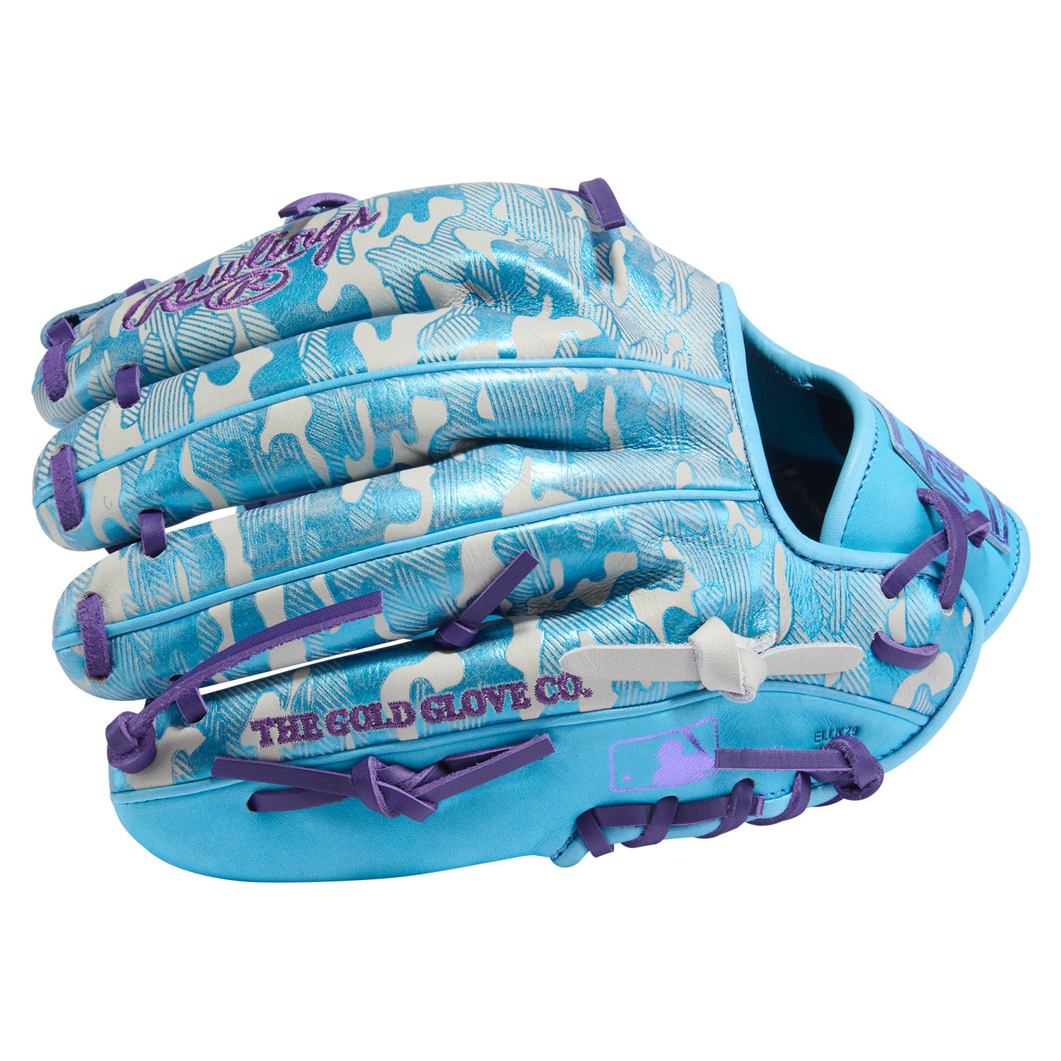 Gant du Mois Août 2025 Gold Glove Club Heart of the Hide PROR205U-32CBG 11.75" 