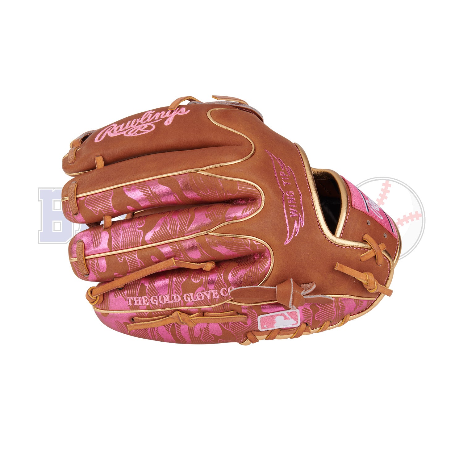 Gant de Baseball PROR205W-30GB ColorSync 9.0 Heart of the Hide 11.75"