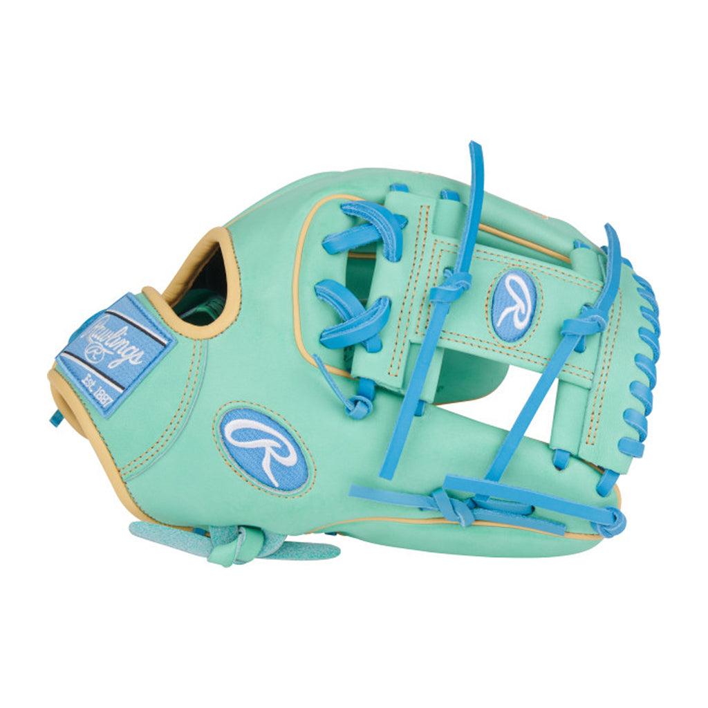 Gant de Baseball PROR2175-2M Heart of the Hide 11.75"