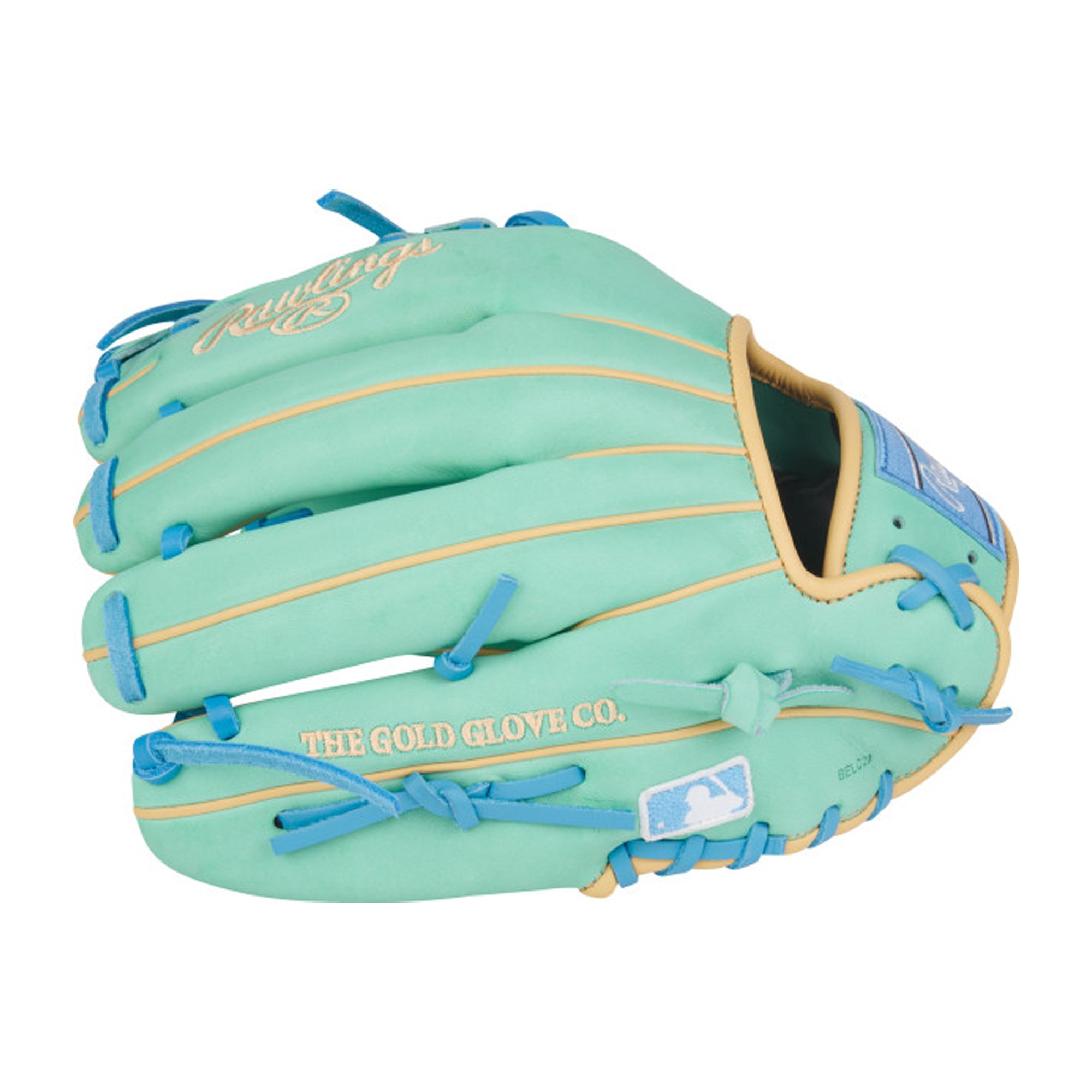 PROR2175-2M Heart of the Hide 11.75" Baseball Glove