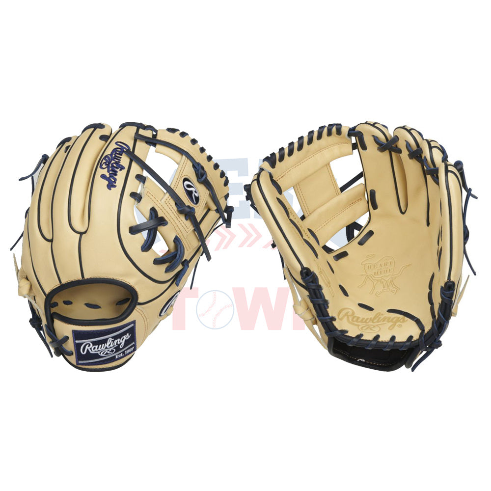 PROR234U-2C Heart of the Hide R2G 11.5" Baseball Glove