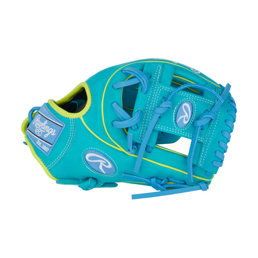 PROR234U-2TEY Heart of the Hide 11.5" Baseball Glove