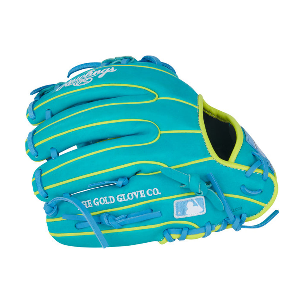 PROR234U-2TEY Heart of the Hide 11.5" Baseball Glove
