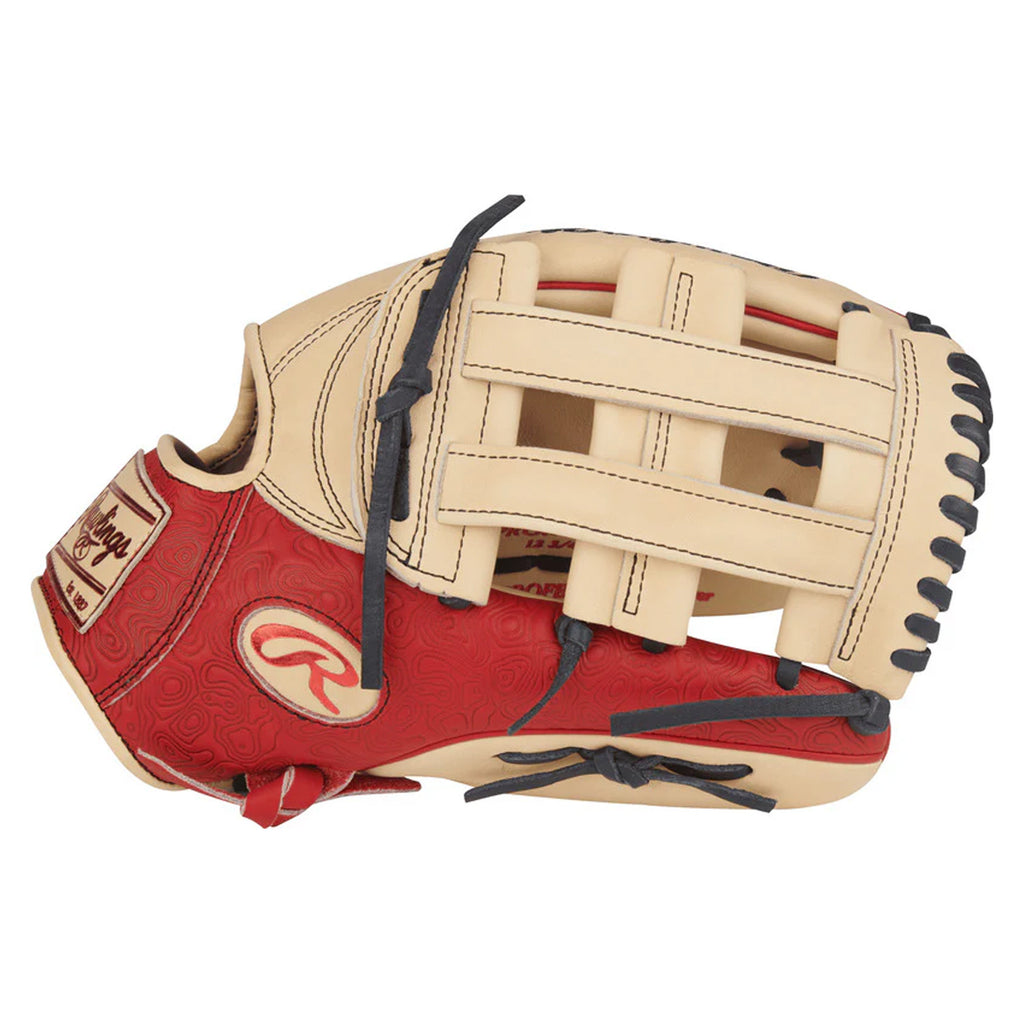 Gant de Baseball PROR3039-6CS Heart of the Hide 12.75"