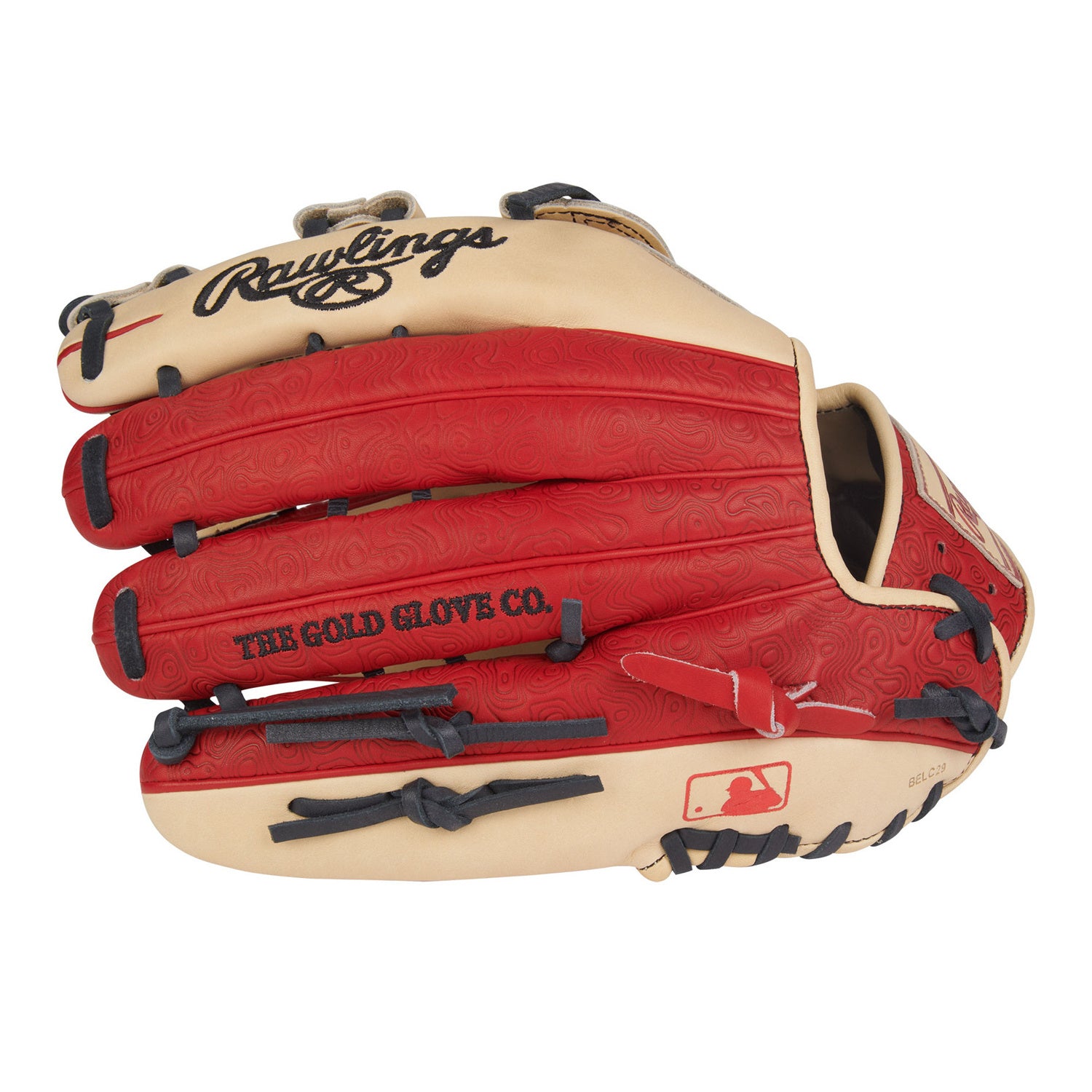 Gant de Baseball PROR3039-6CS Heart of the Hide 12.75"