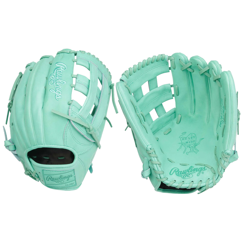 PROR3039-6M Heart of the Hide 12.75" Baseball Glove
