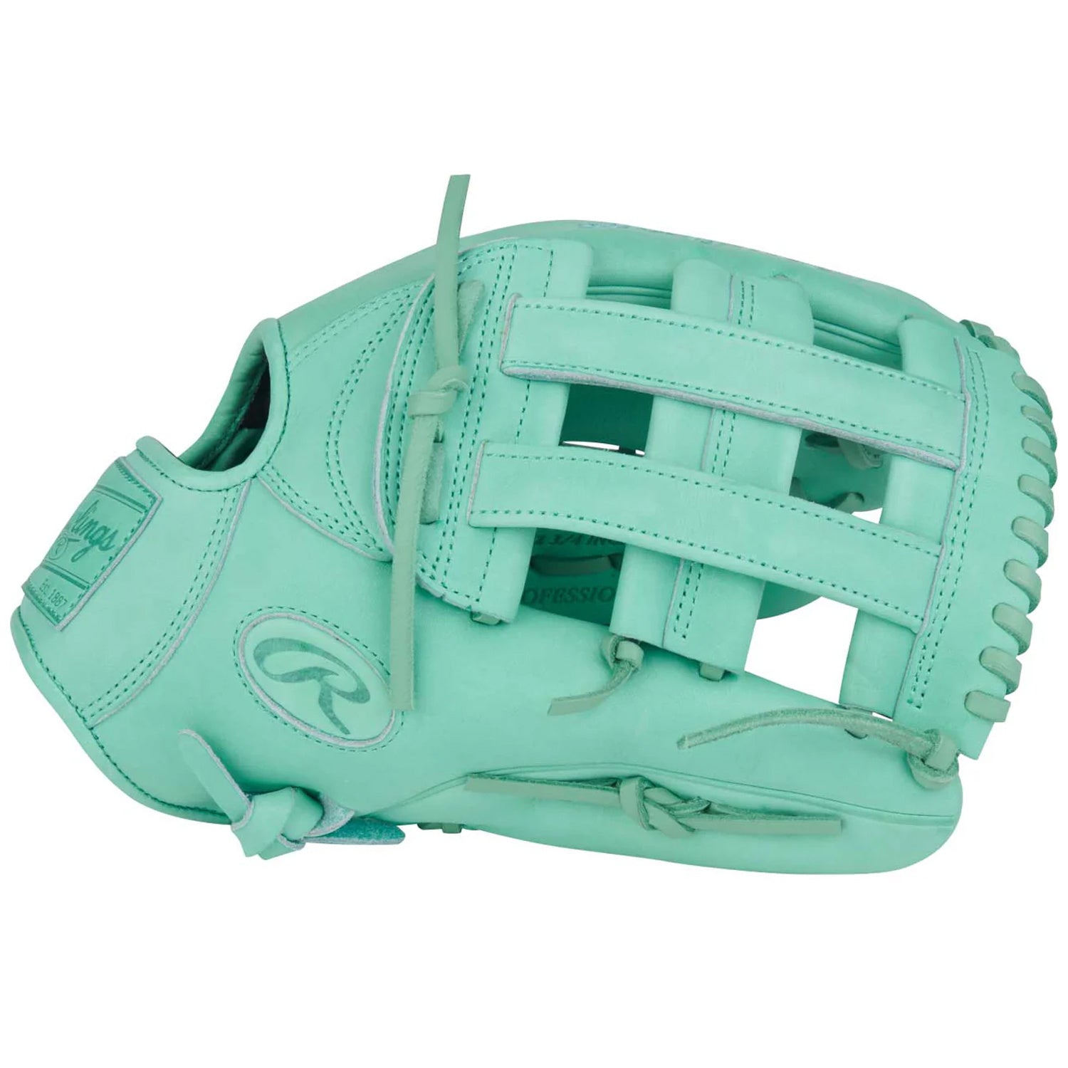 Gant de Baseball PROR3039-6M Heart of the Hide 12.75"
