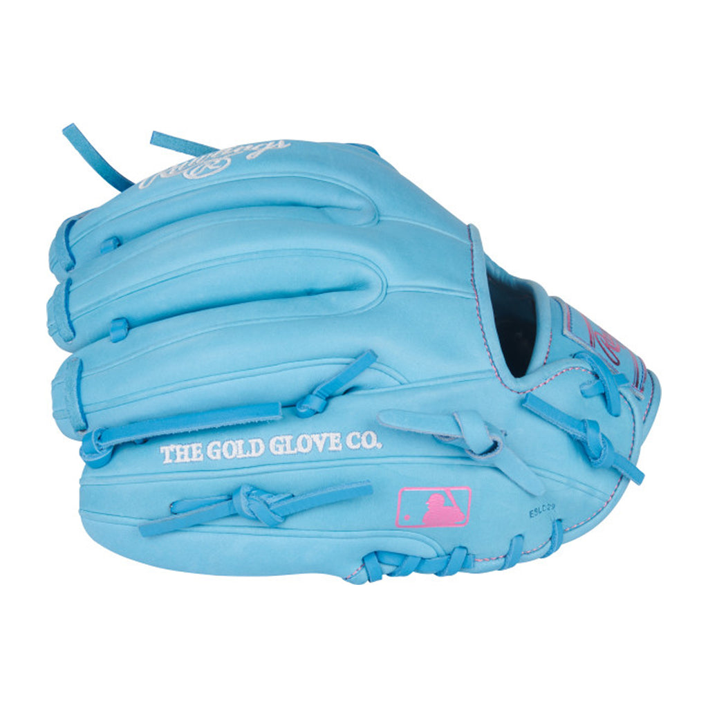 PROR314-2CBCB Heart of the Hide 11.5" Baseball Glove