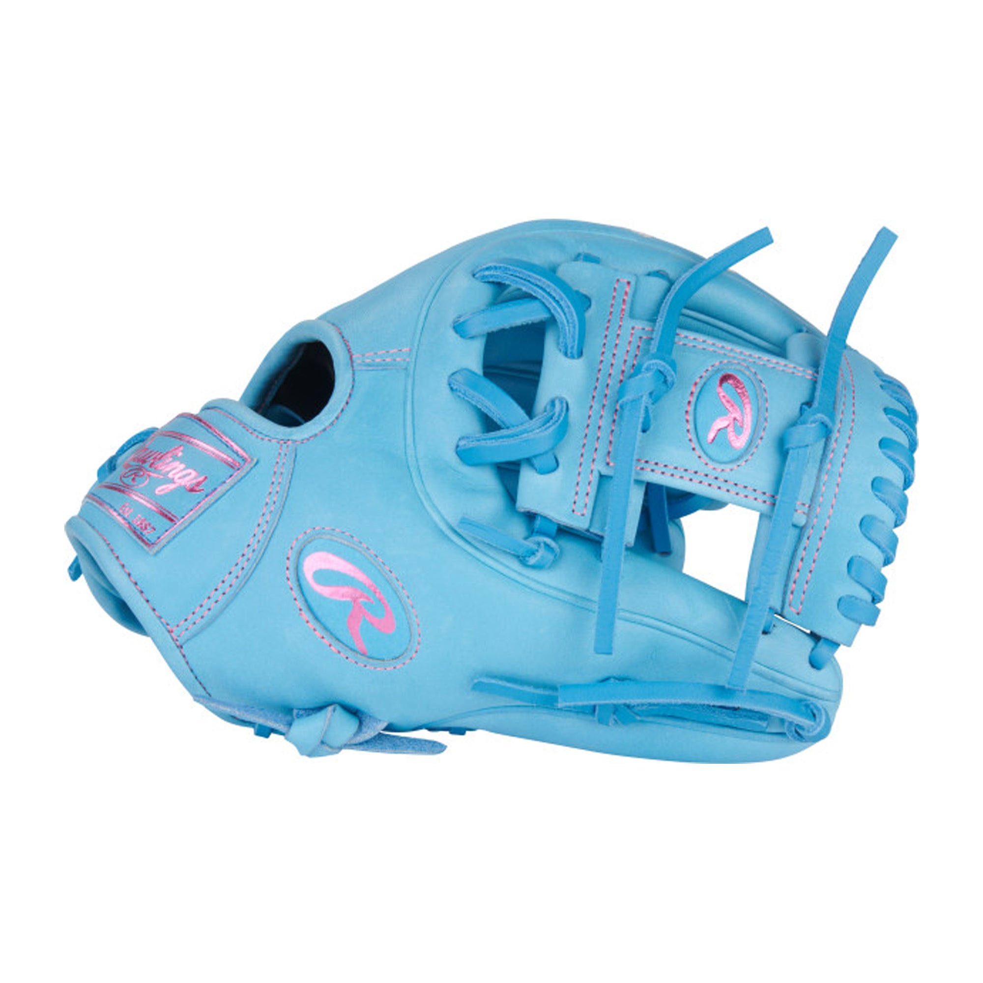 PROR314-2CBCB Heart of the Hide 11.5" Baseball Glove