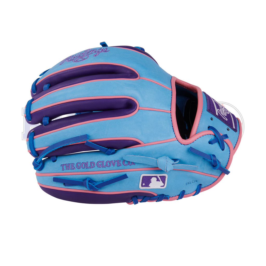 Gant de Baseball PROR314-2CBPU ColorSync 9.0 Heart of the Hide 11.5"