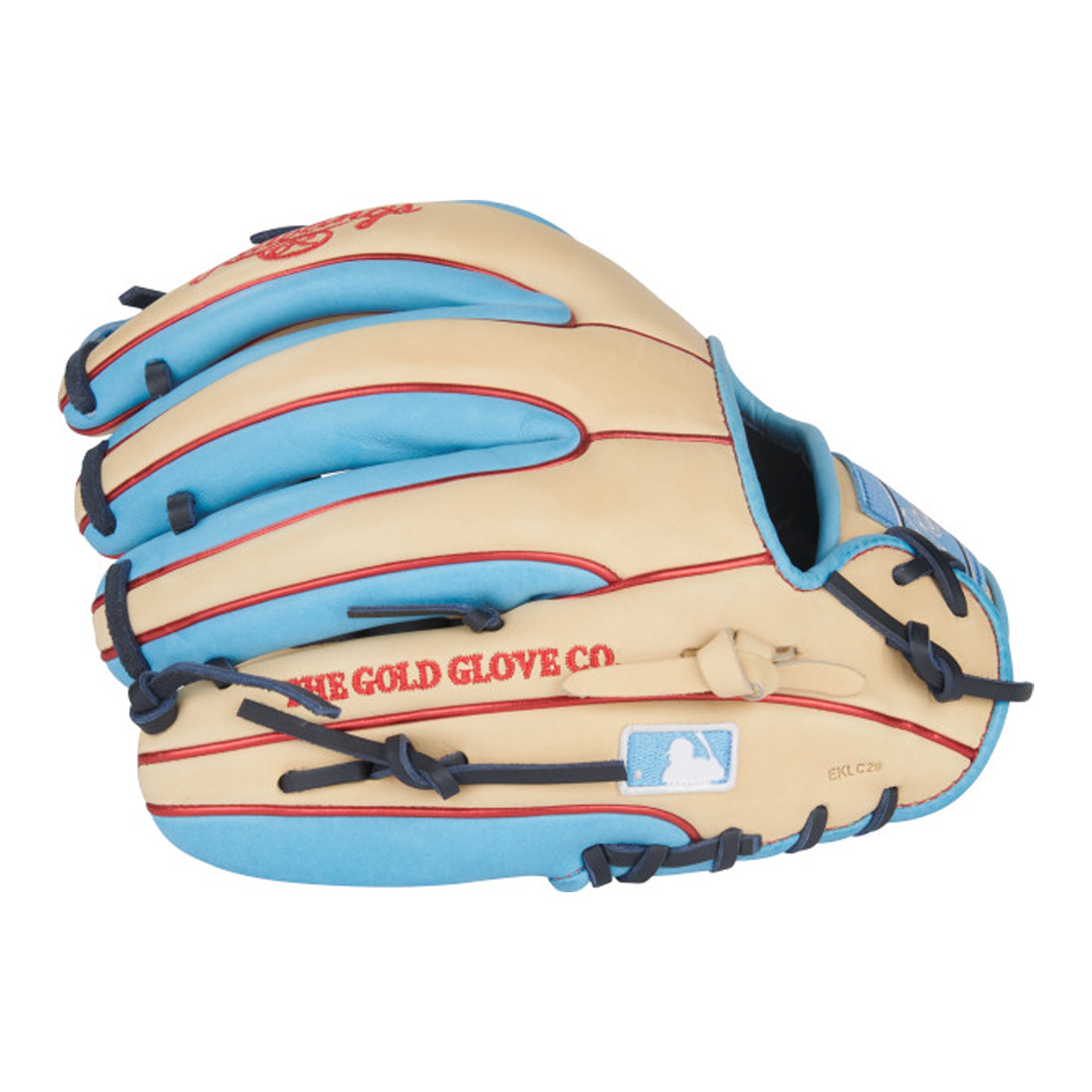 PROR314-2CCB Heart of the Hide 11.5" Baseball Glove