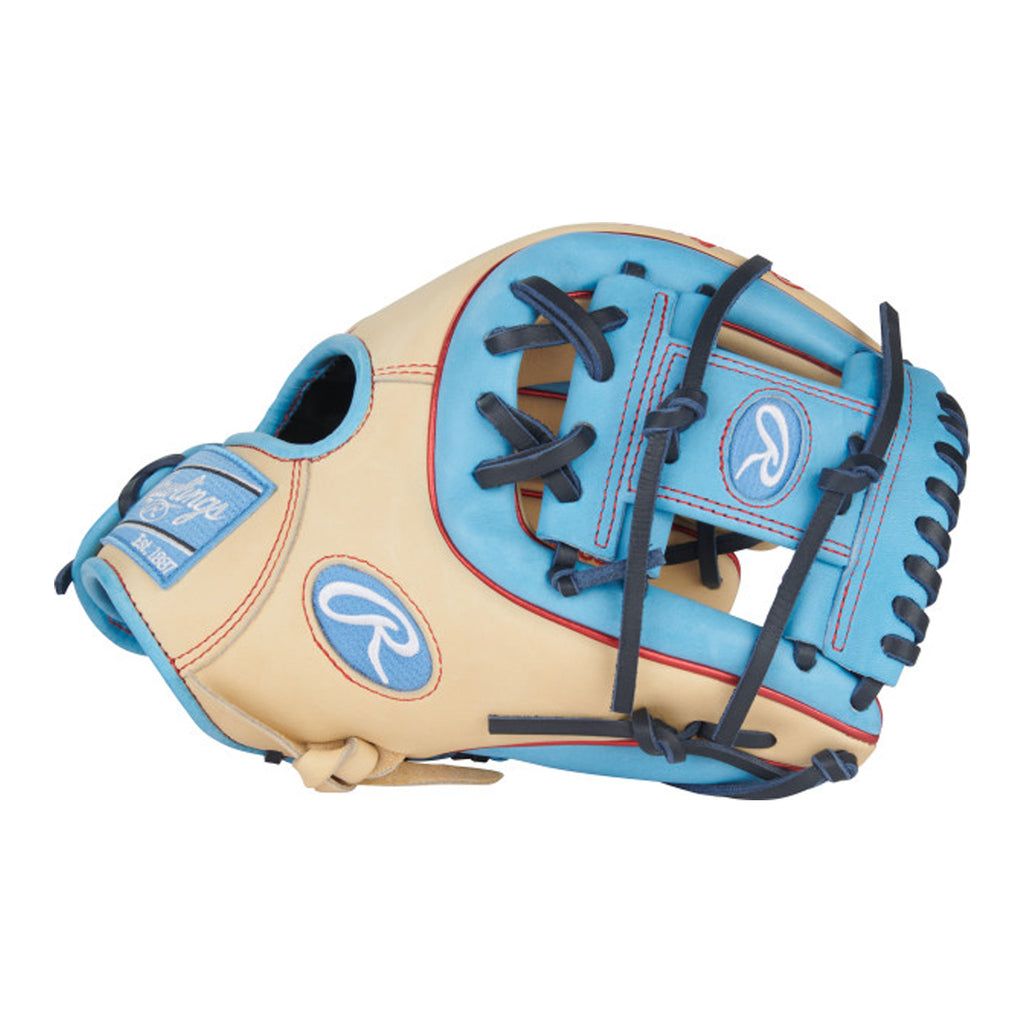 Gant de Baseball PROR314-2CCB Heart of the Hide 11.5"