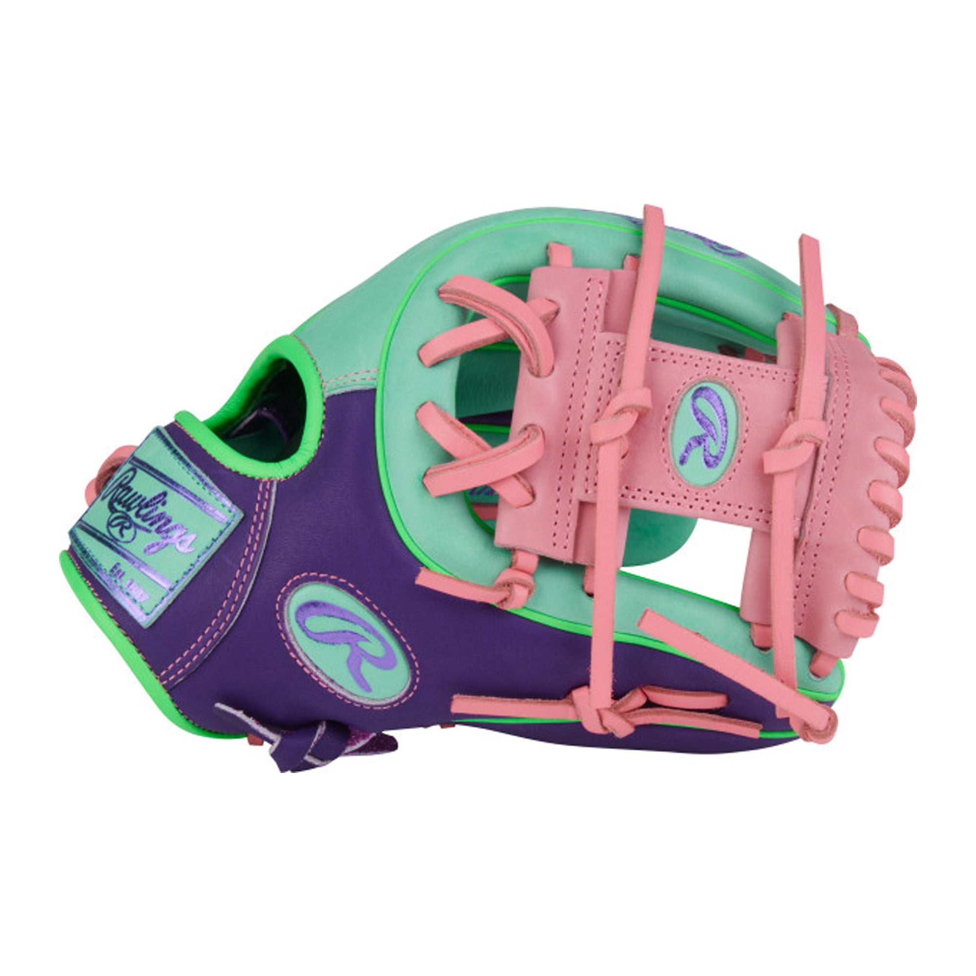 PROR314U-2M Heart of the Hide 11.5" Baseball Glove