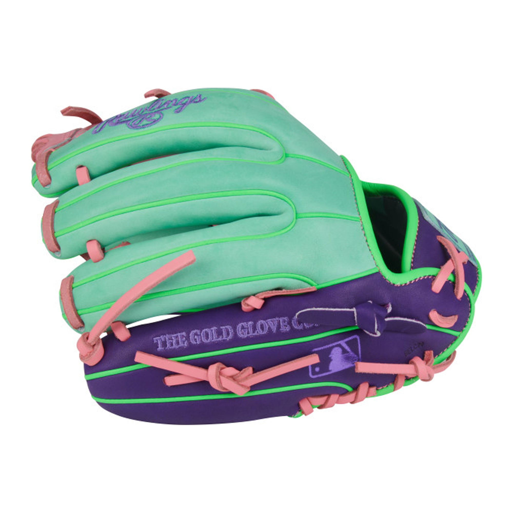 PROR314U-2M Heart of the Hide 11.5" Baseball Glove