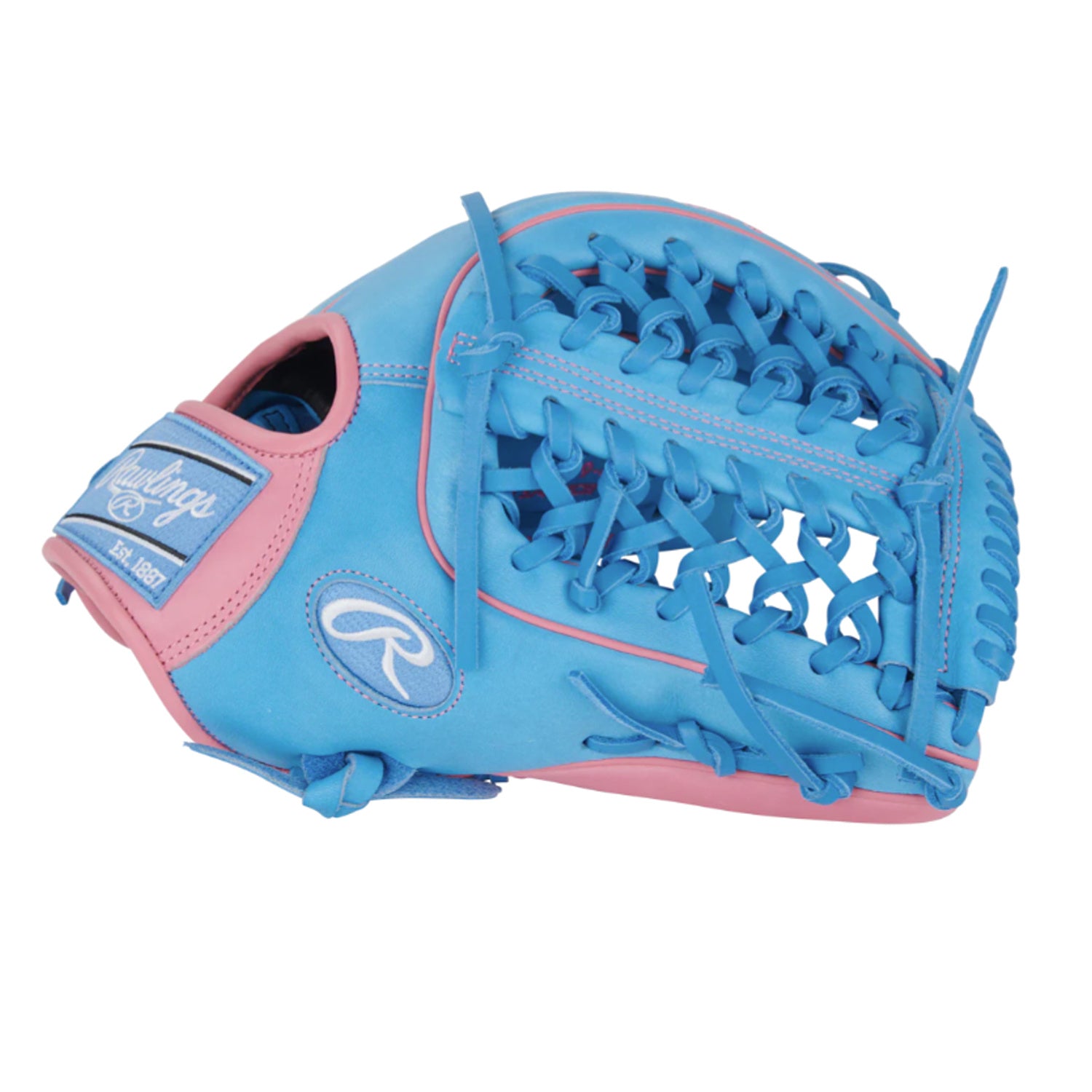 Gant de Baseball PROR3319-4CB Heart of the Hide 12.75"