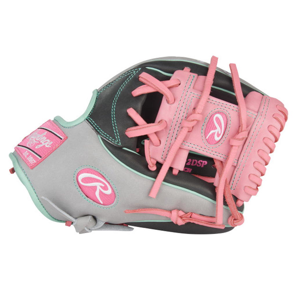 Gant de Baseball PROR934-2DSP Heart of the Hide 11.5"