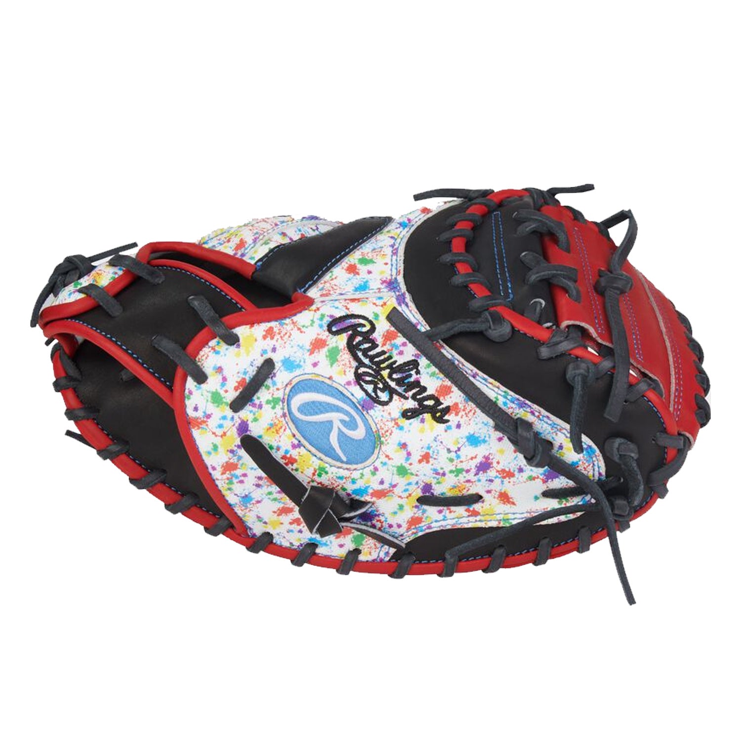 Gant de Receveur PRORCM335-23B Heart of the Hide 33.5"