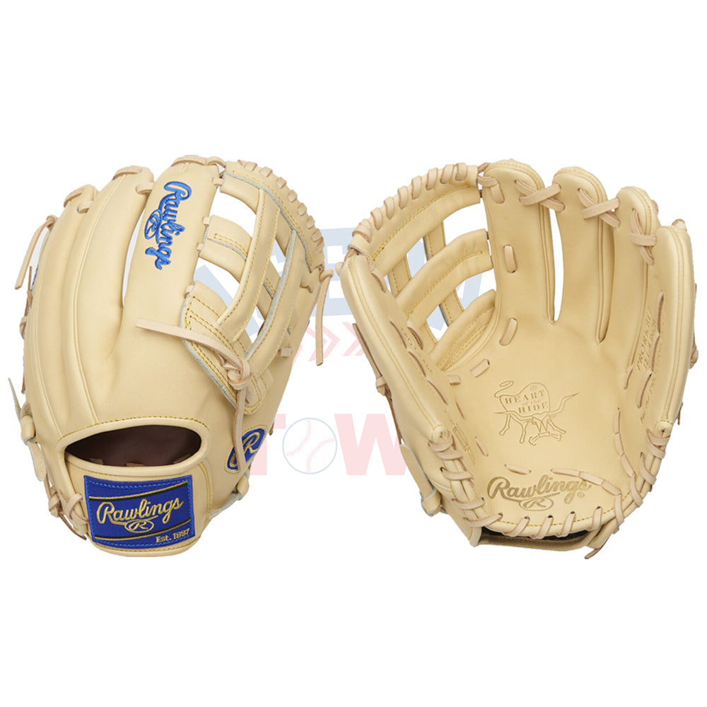 Gant de Baseball  Heart of the Hide R2G PRORKB17 12.25"