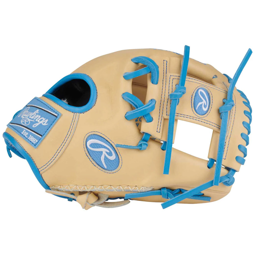 Gant de Baseball PROS204-2CCB Pro Preferred 11.5"