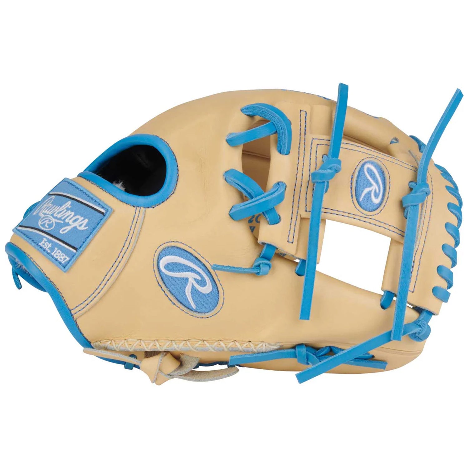 Gant de Baseball PROS204-2CCB Pro Preferred 11.5"