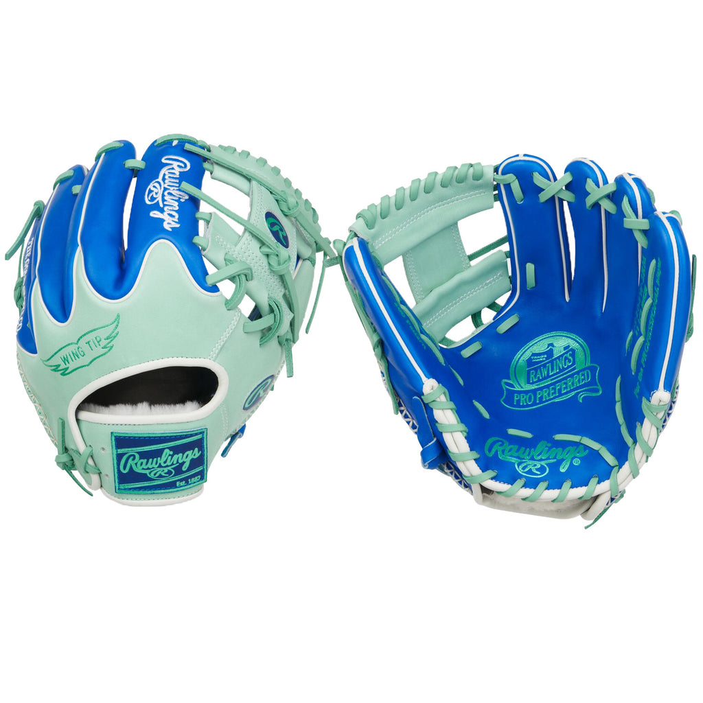 Gant de Baseball PROS204W-2RM Pro Preferred 11.5"