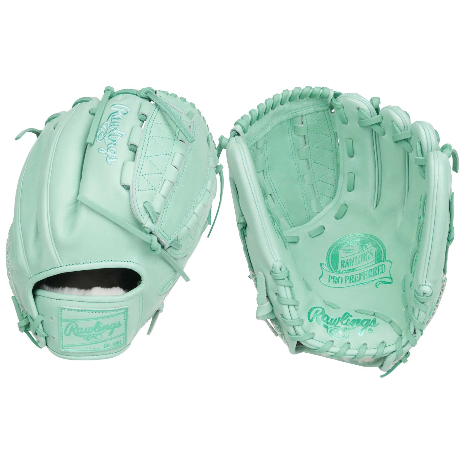 Gant de Baseball PROS206-12M Pro Preferred 12"