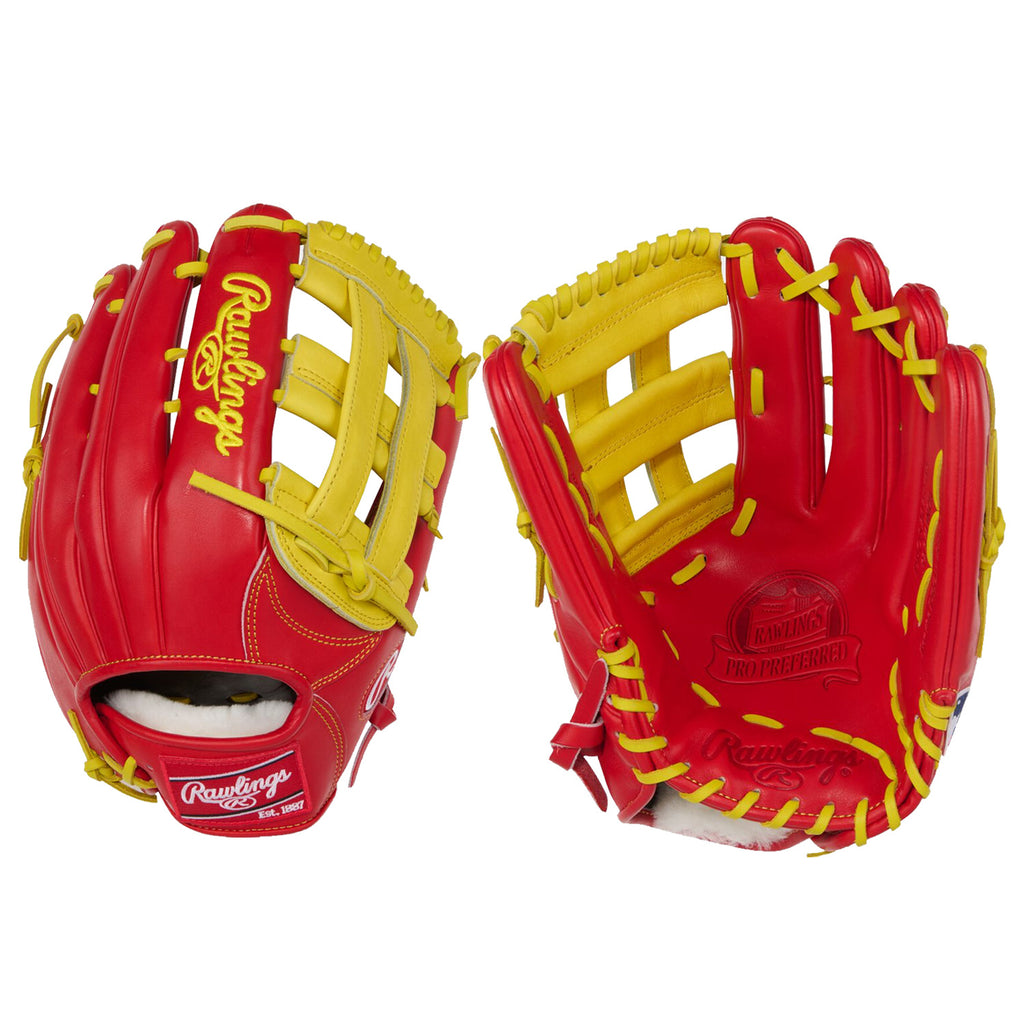 Gant de Baseball PROS3039-6S Pro Preferred 12.75"