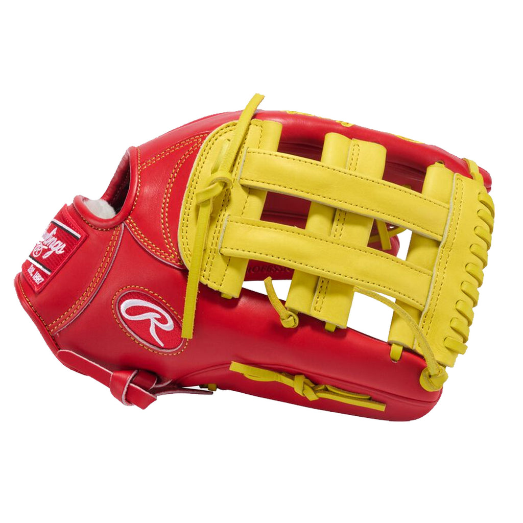 Gant de Baseball PROS3039-6S Pro Preferred 12.75"