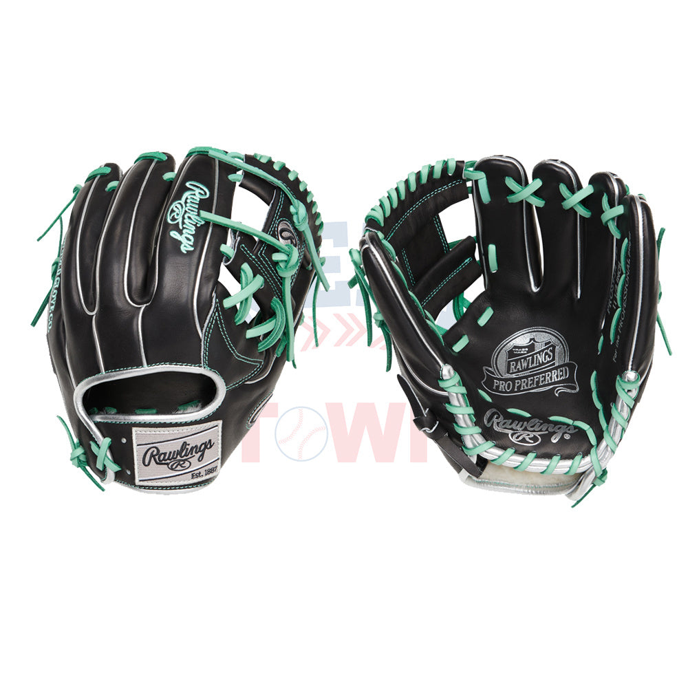 Gant de Baseball Pro Preferred Series 11.75" PROS934-2B