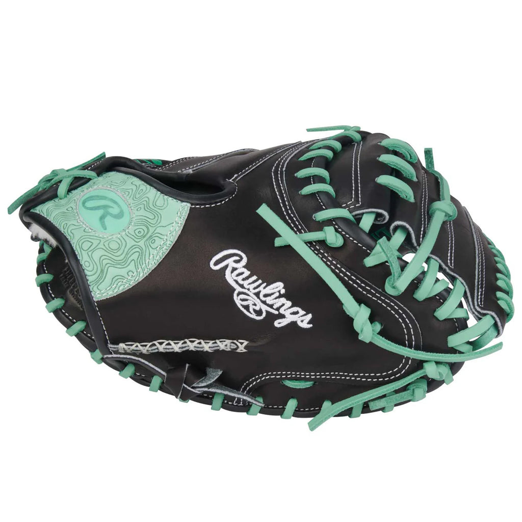 Gant de Receveur PROSCM33-23BM Pro Preferred 33"
