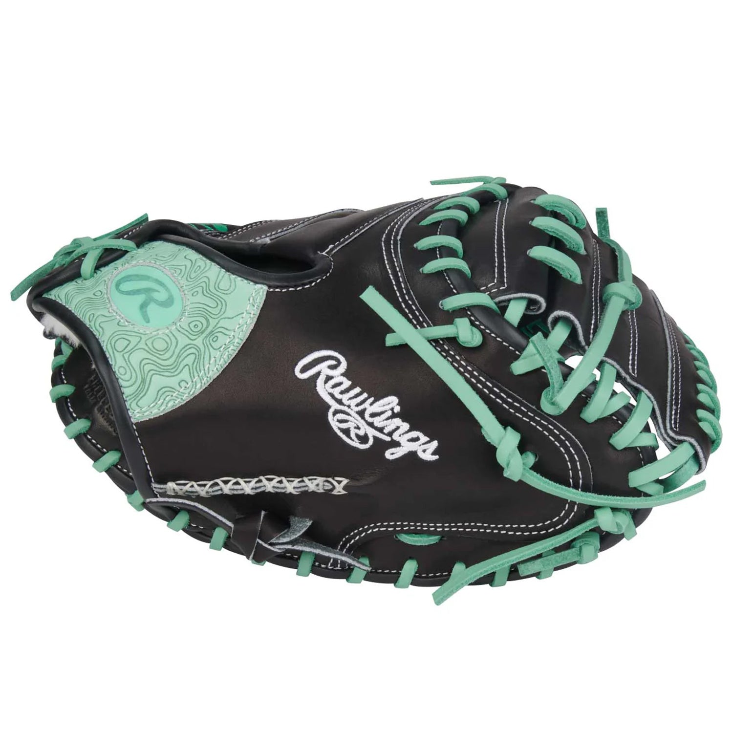 Gant de Receveur PROSCM33-23BM Pro Preferred 33"