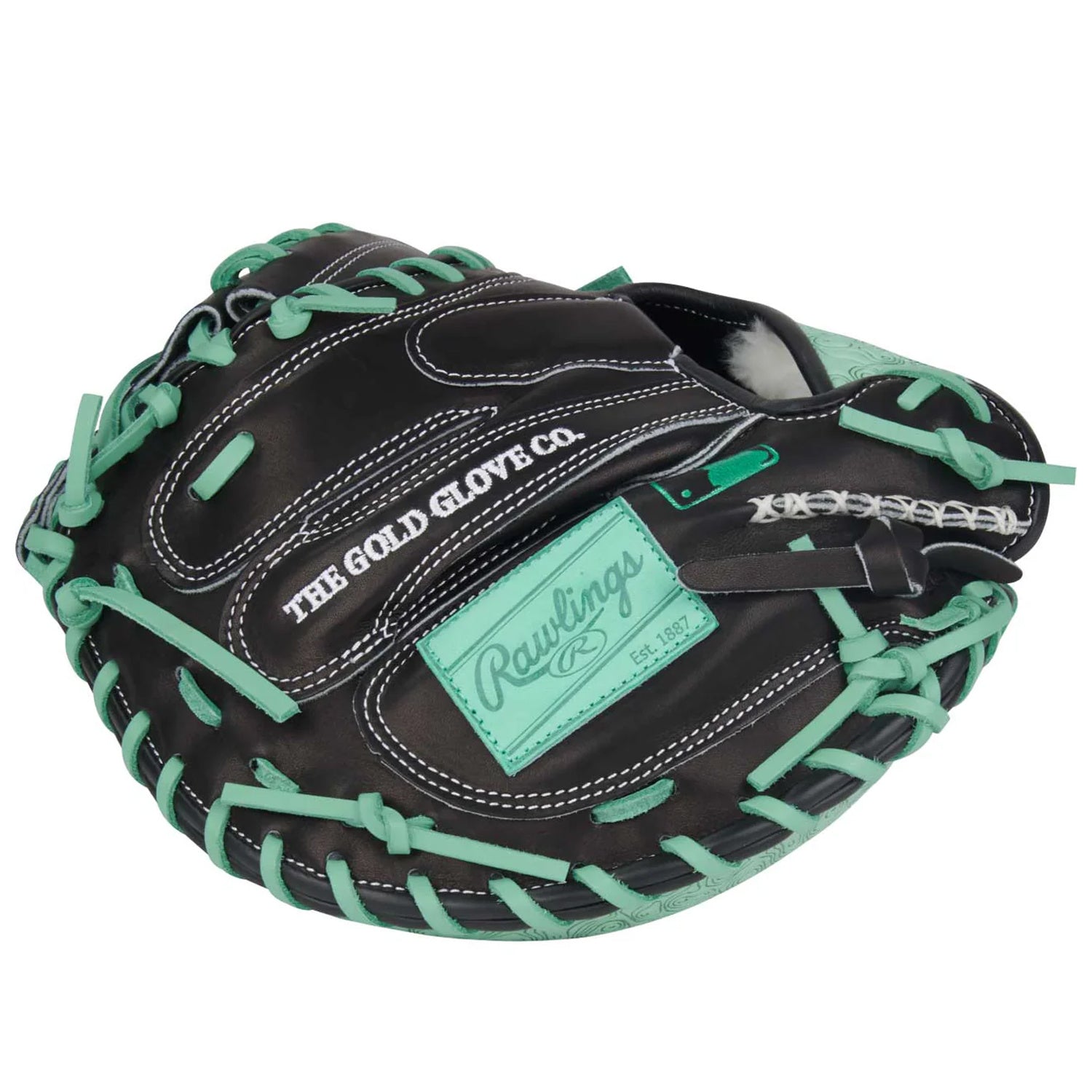Gant de Receveur PROSCM33-23BM Pro Preferred 33"