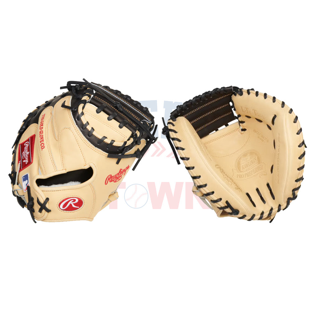 Gant de Receveur Pro Preferred Series 34" PROSCM43CBS